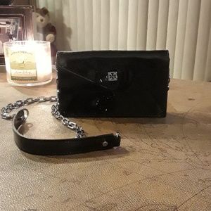 Adorable Tori Burch cocktail bag